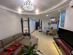 The Gardens At Bishan (D20), Condominium #588131591